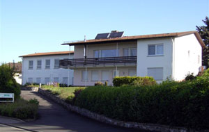 Handschuhfabrik